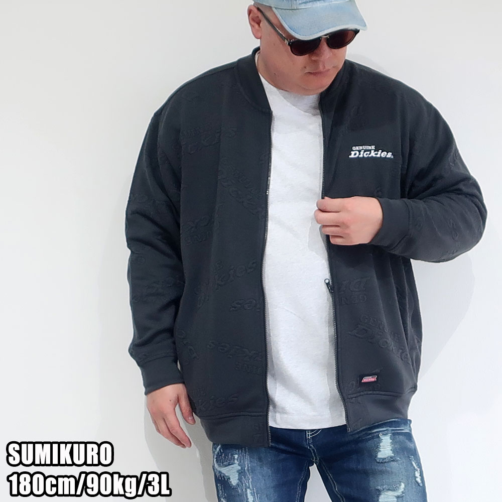 Dickies �ǥ��å����� �ե��쥸�㥬���ɥ�֥֥륾��