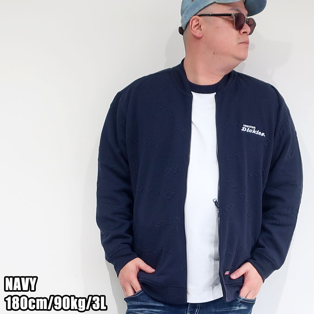 Dickies �ǥ��å����� �ե��쥸�㥬���ɥ�֥֥륾��