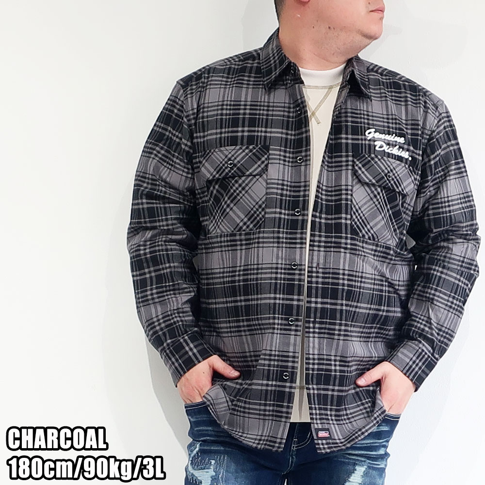 Dickies �ǥ��å����� ���å����ɤ��夦��������å������