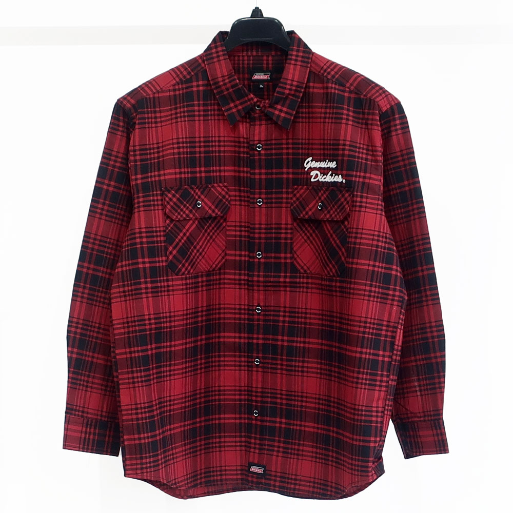 Dickies �ǥ��å����� ���å����ɤ��夦��������å������