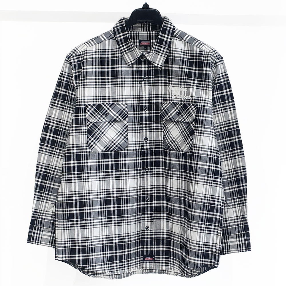 Dickies �ǥ��å����� ���å����ɤ��夦��������å������