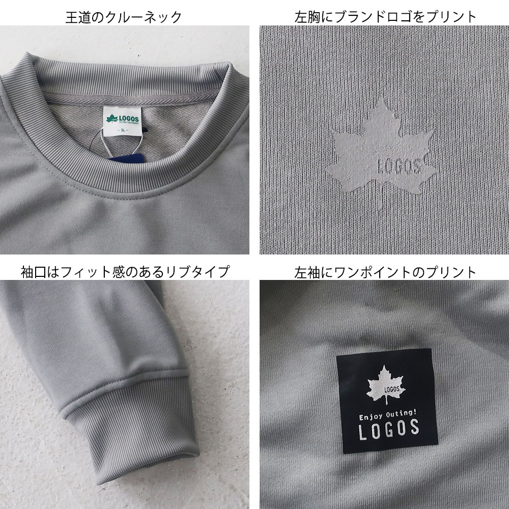 LOGOS ۴®ɥ饤Ǻȥ졼ʡ