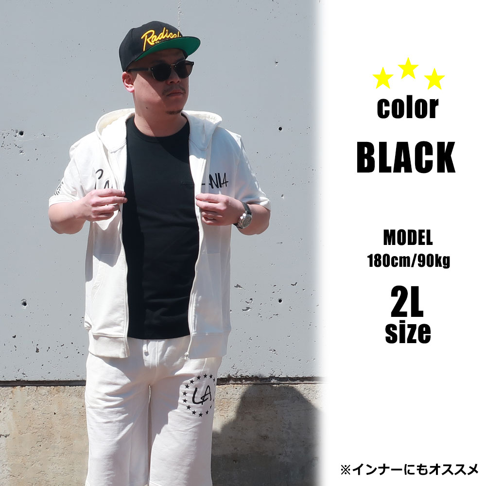 ���åȥ�100��Υ��դʥܥǥ����Ρ�CREW NECK POCKET TEE��