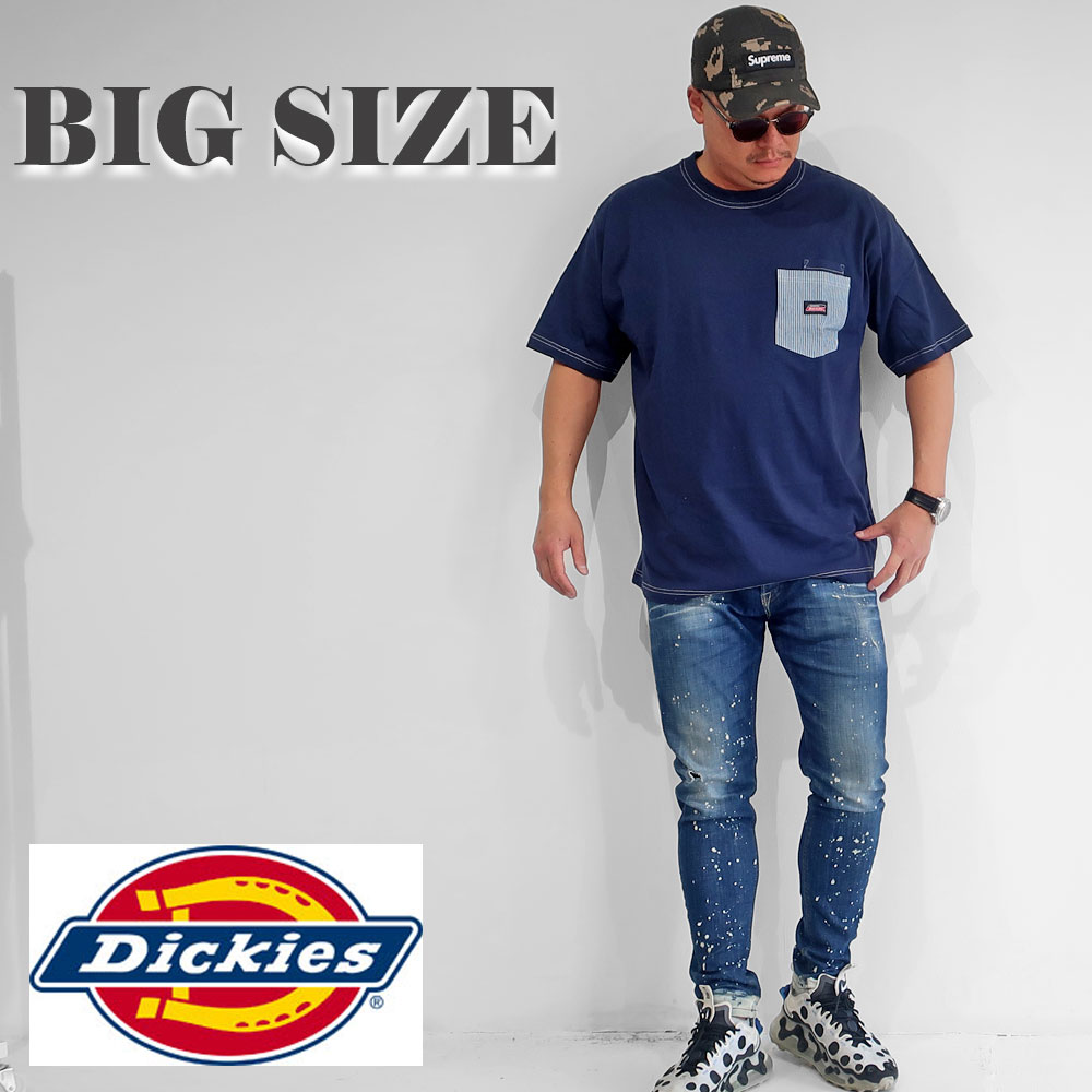 Dickies ǥå ݥåȾµԥ