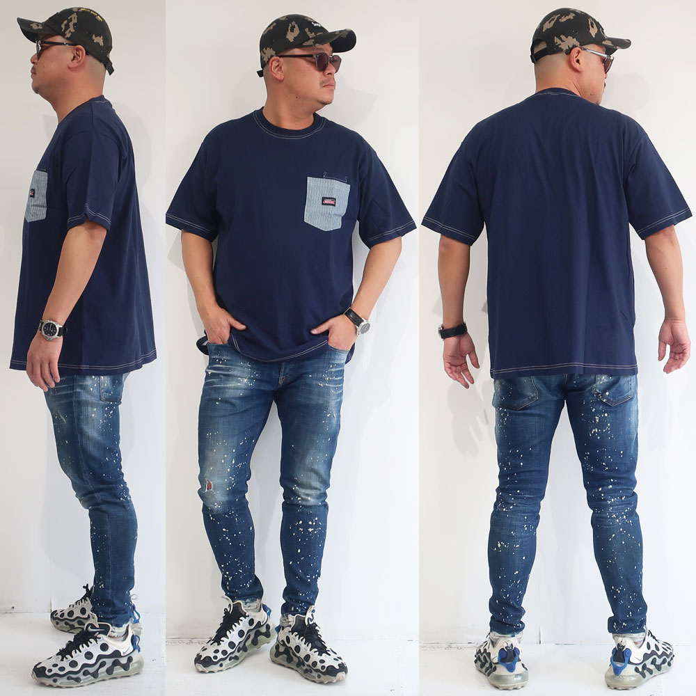 Dickies ǥå ݥåȾµԥ