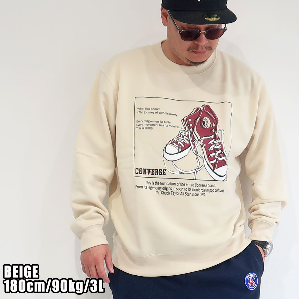 CONVERSE ץȥ롼ͥåȥ졼ʡ