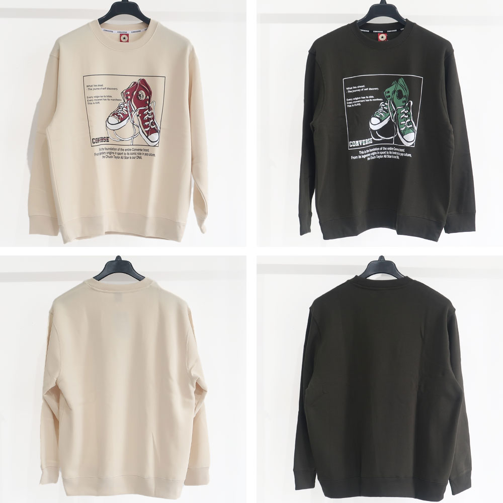 CONVERSE ץȥ롼ͥåȥ졼ʡ