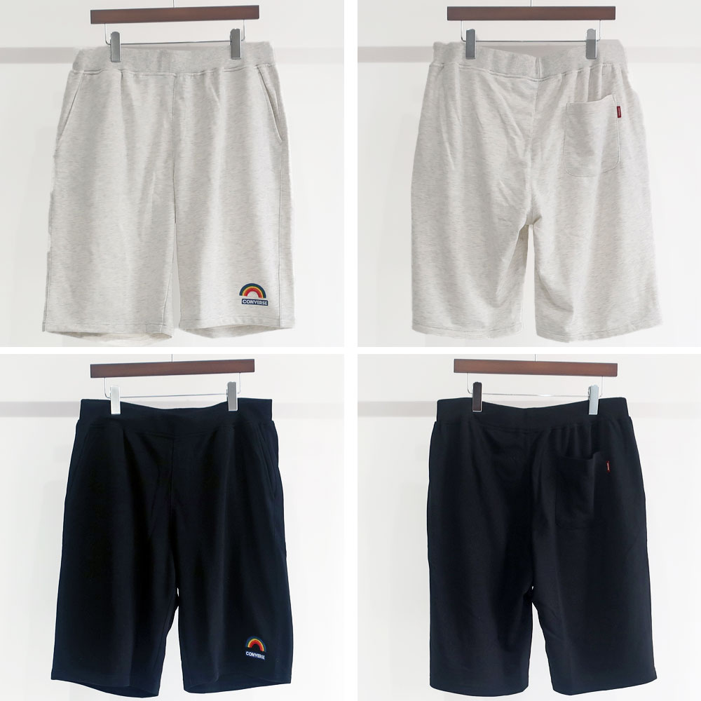 CONVERSE ��ä�����ݥ���ȥ������åȥϡ��եѥ��