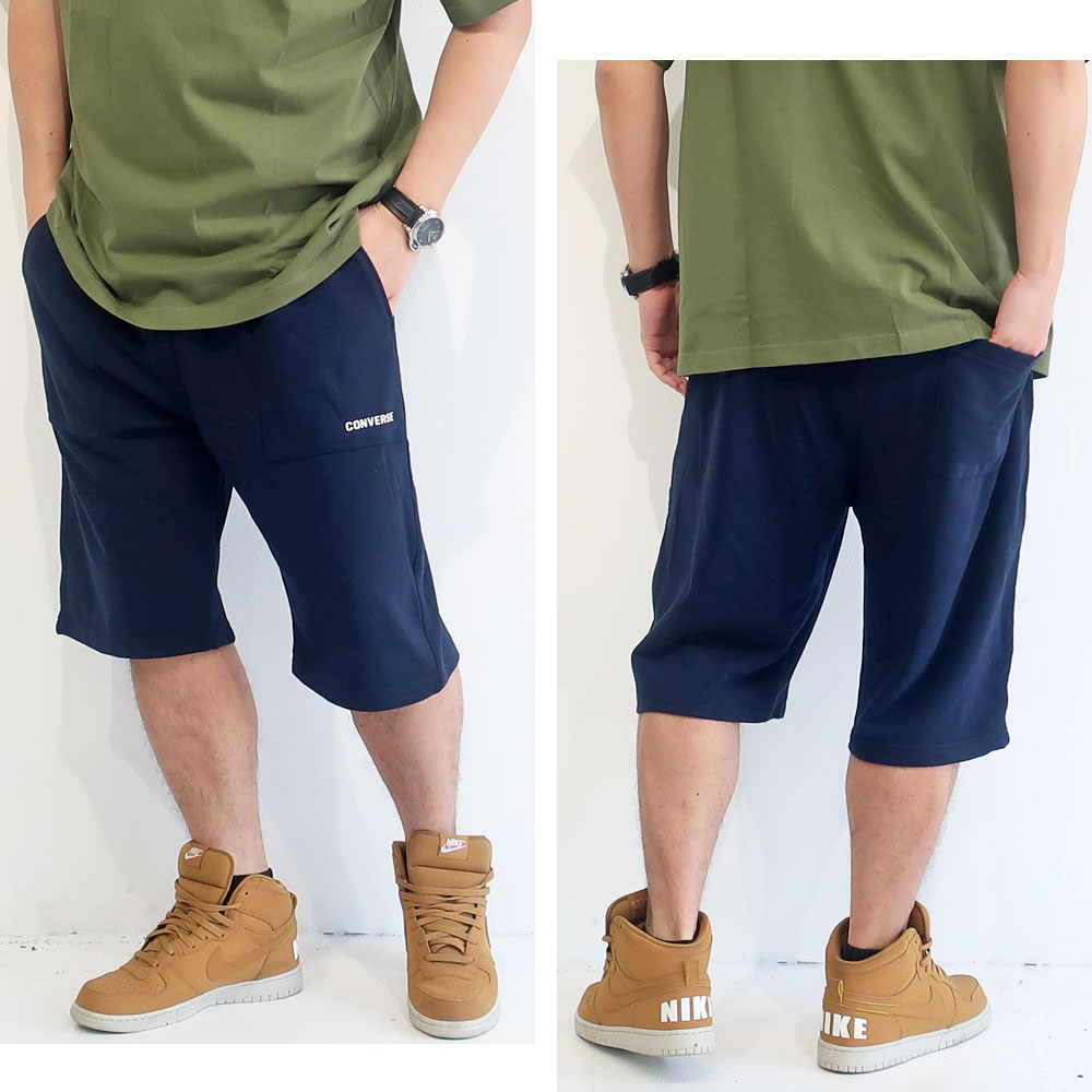 CONVERSE ��ä�����ݥ���ȥ������åȥϡ��եѥ��