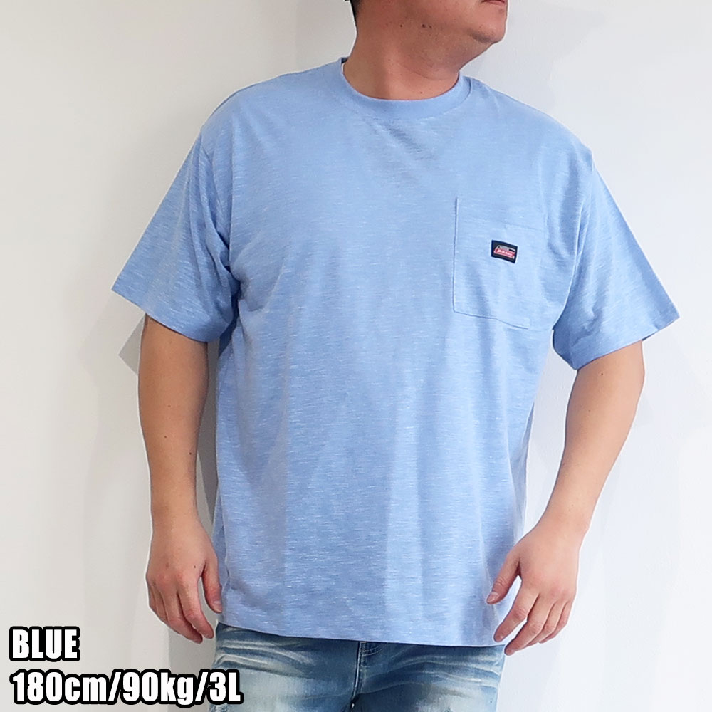 Dickies �ǥ��å����� ���٤�ǥ�����ȾµT�����