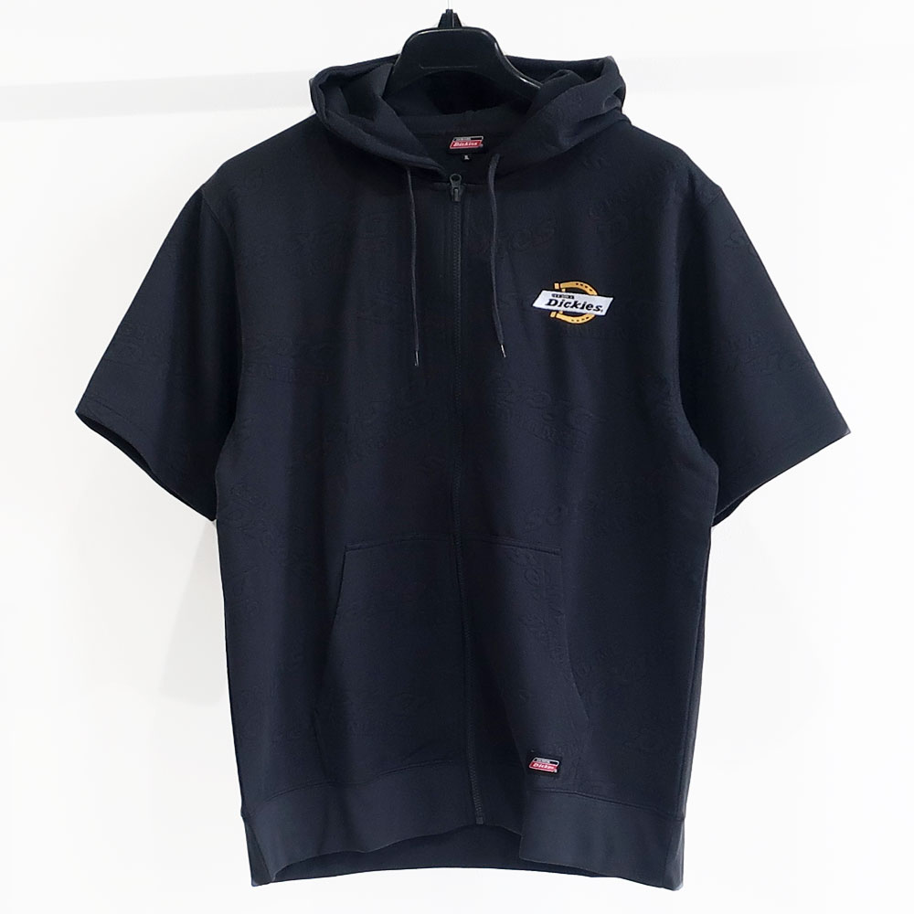 Dickies �ǥ��å����� �ե��쥸�㥬����Ⱦµ���åץ��åץѡ�����