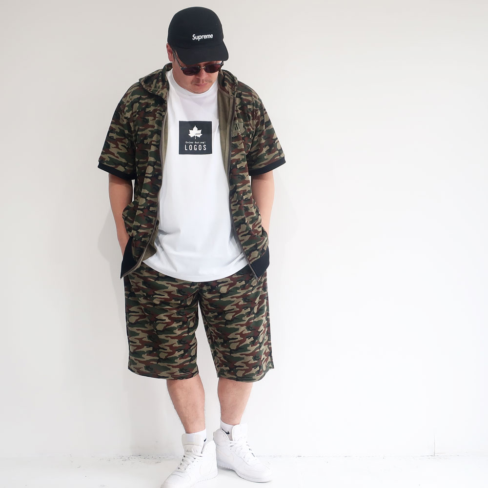 ����ȯ�Υ����ȥɥ��֥���LOGOS�ץ���Tee