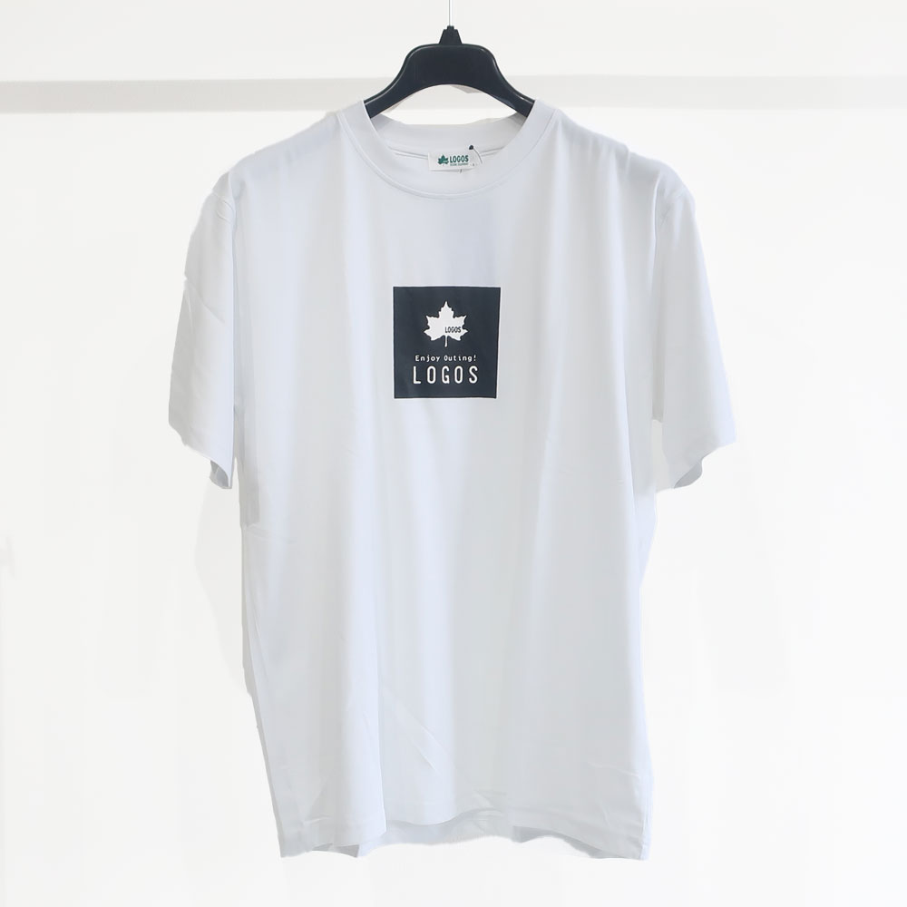 ����ȯ�Υ����ȥɥ��֥���LOGOS�ץ���Tee