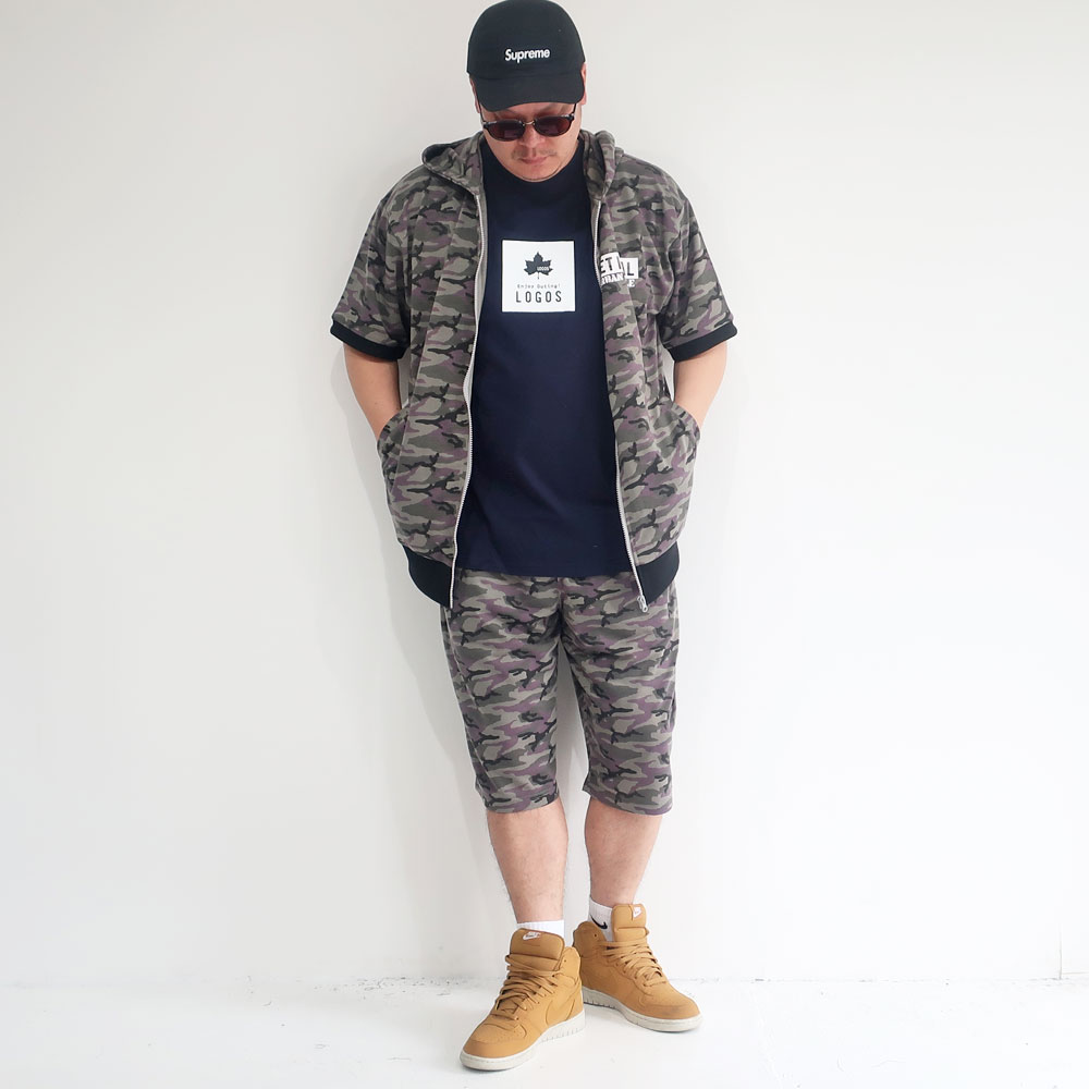 ����ȯ�Υ����ȥɥ��֥���LOGOS�ץ���Tee