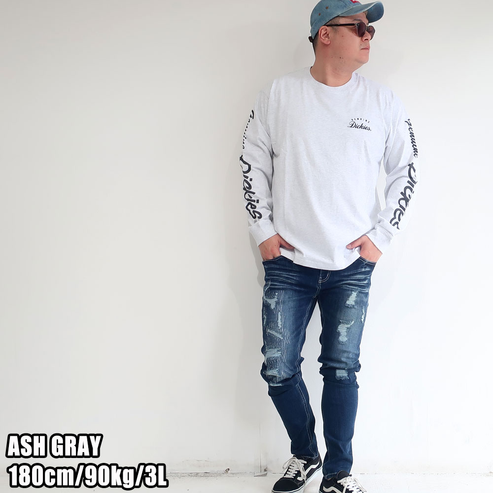 Dickies 2���फ�����٤�ץ��ȡ߻ɤ��夦Ĺµ�ԥ����