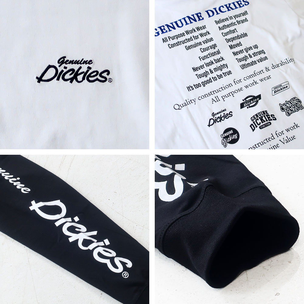 Dickies 2���फ�����٤�ץ��ȡ߻ɤ��夦Ĺµ�ԥ����