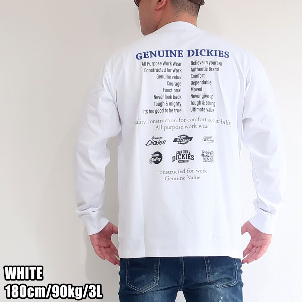 Dickies 2���फ�����٤�ץ��ȡ߻ɤ��夦Ĺµ�ԥ����