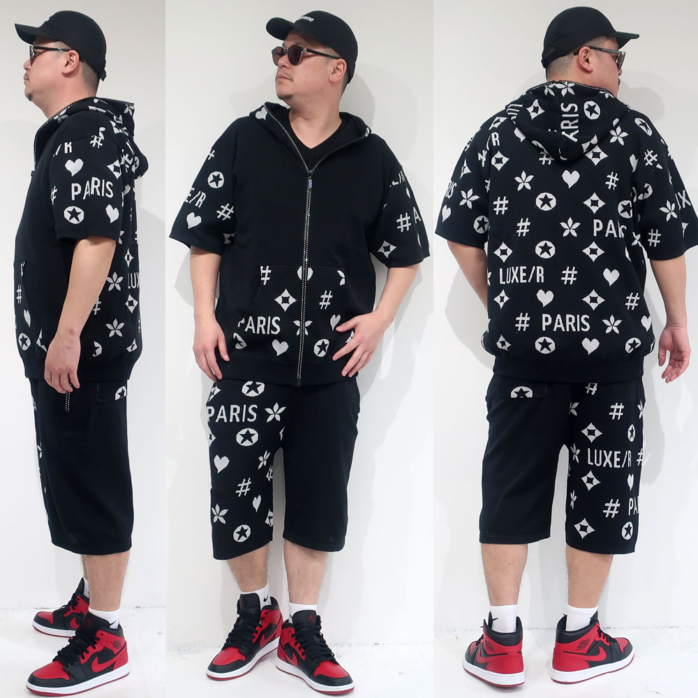 LUXE/R ��Υ���������ޡ��˥åȥ��åȥ��å�