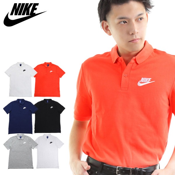 飛ぶ Nike ナイキ ポロシャツ メンズ ウェア ウェアグッズ シャツ ポロシャツ ダイナゴルフ公式オンラインショップ バクトビのゴルフクラブ ラウンド用品の販売 ゴルフ用品通販店