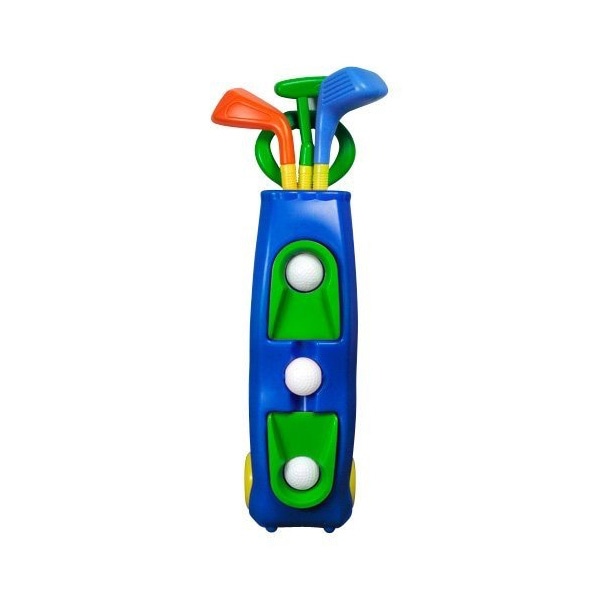 レザックス Jrゴルフセット LPFS-5770 おうち時間 stay home ステイホーム キッズ 子供用 プレゼント