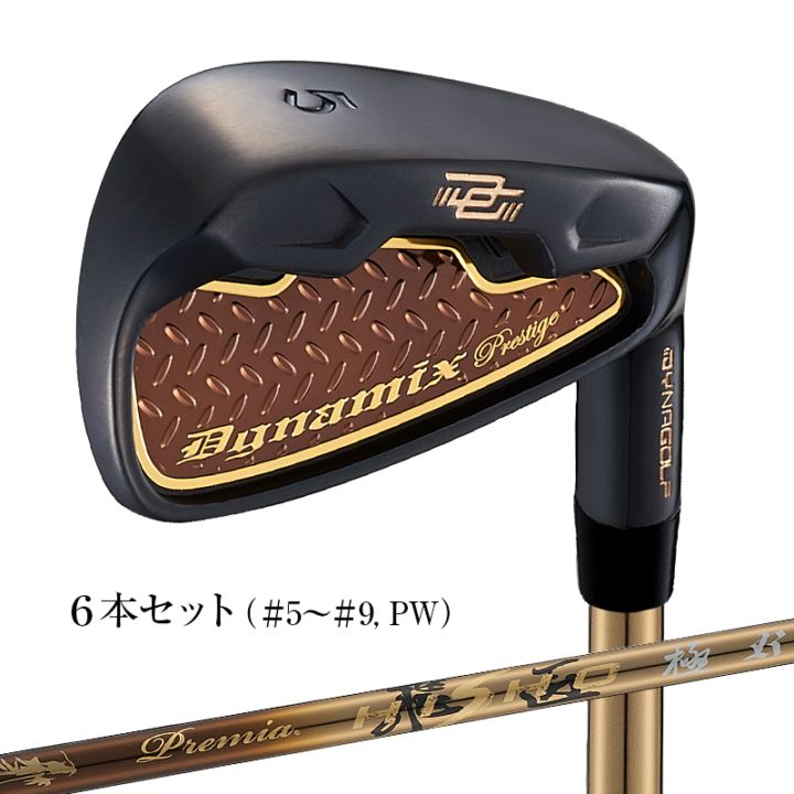 ゴルフ クラブ チッパー 34インチ スチールシャフト ダイナゴルフ公式
