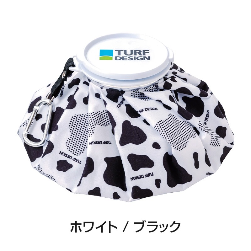 氷のう アイスバッグ【本体直径26cm】