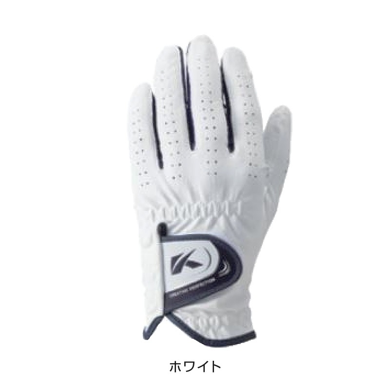 【送料無料】タフフィット ゴルフグローブ SF-1618<br>※メール便（代引き不可）