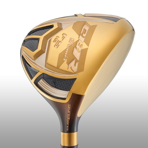 CBRプレミア オーバーシーズ フェアウェイウッド<br>※ヘッドカバーあり