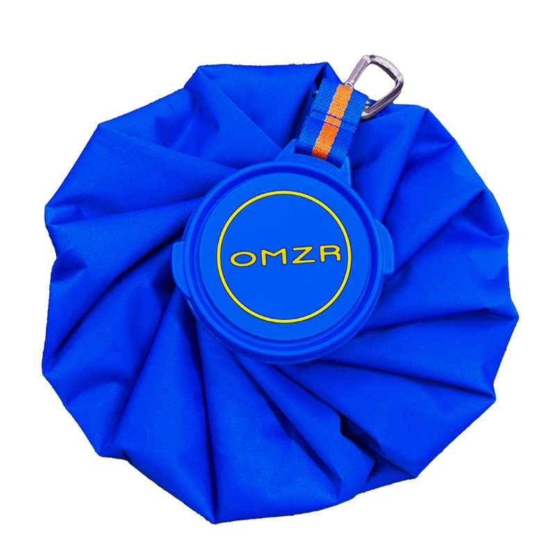 氷のう OMZR (口径7cm/容量 2400ml)