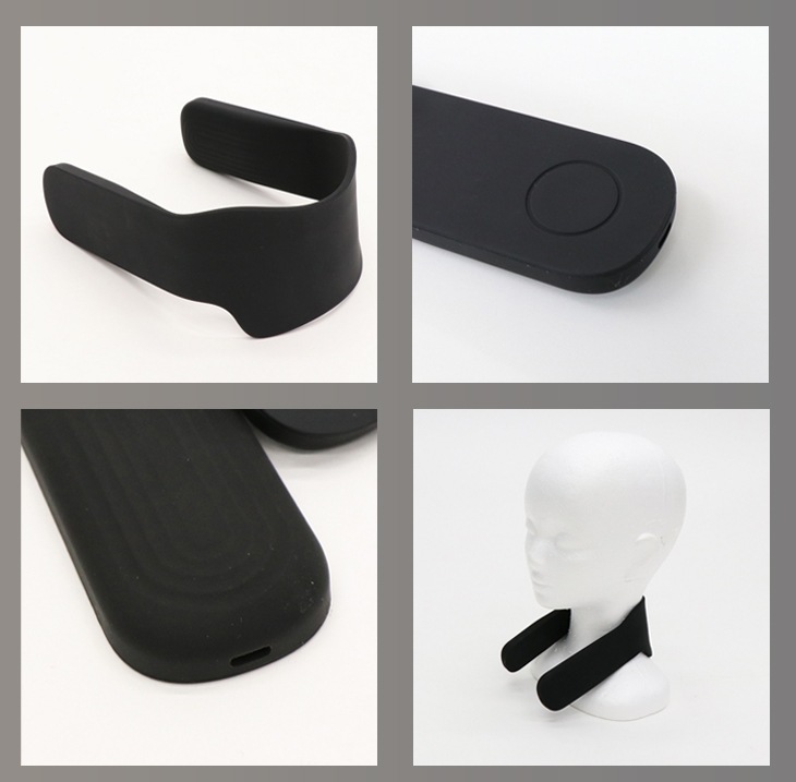 【防寒グッズ】首あったか！ホットネックウォーマー