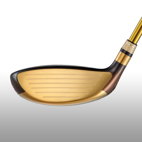 CBRプレミア オーバーシーズ フェアウェイウッド<br>※ヘッドカバーあり