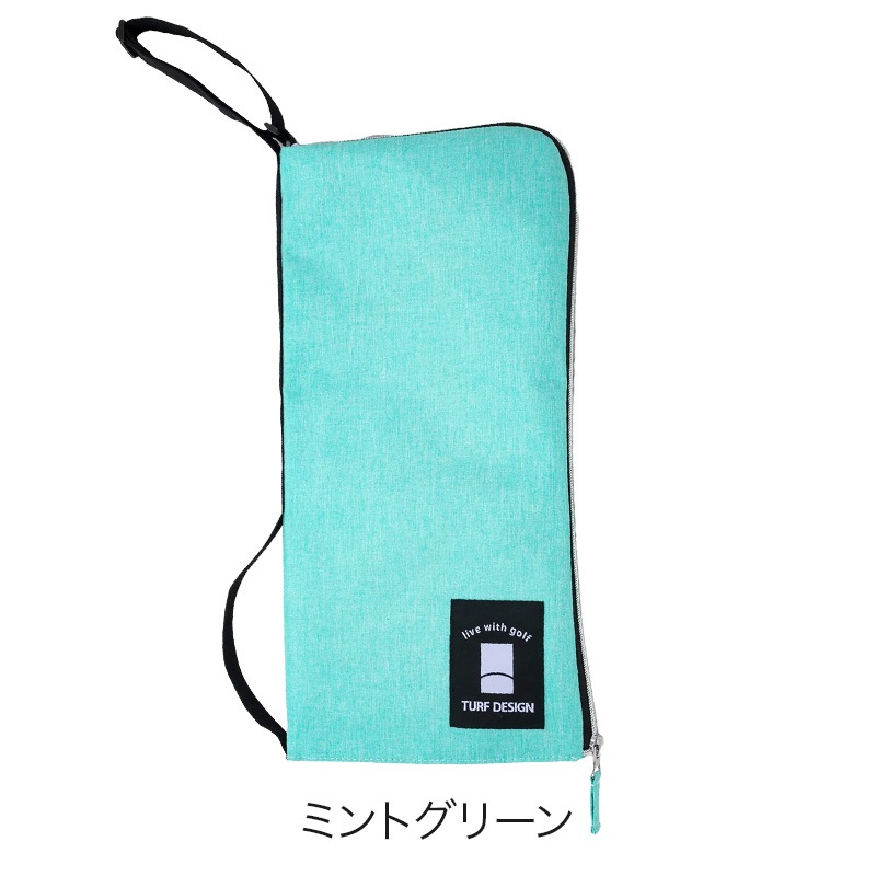 グリップカバー TDGC-BE74 / 朝日ゴルフ