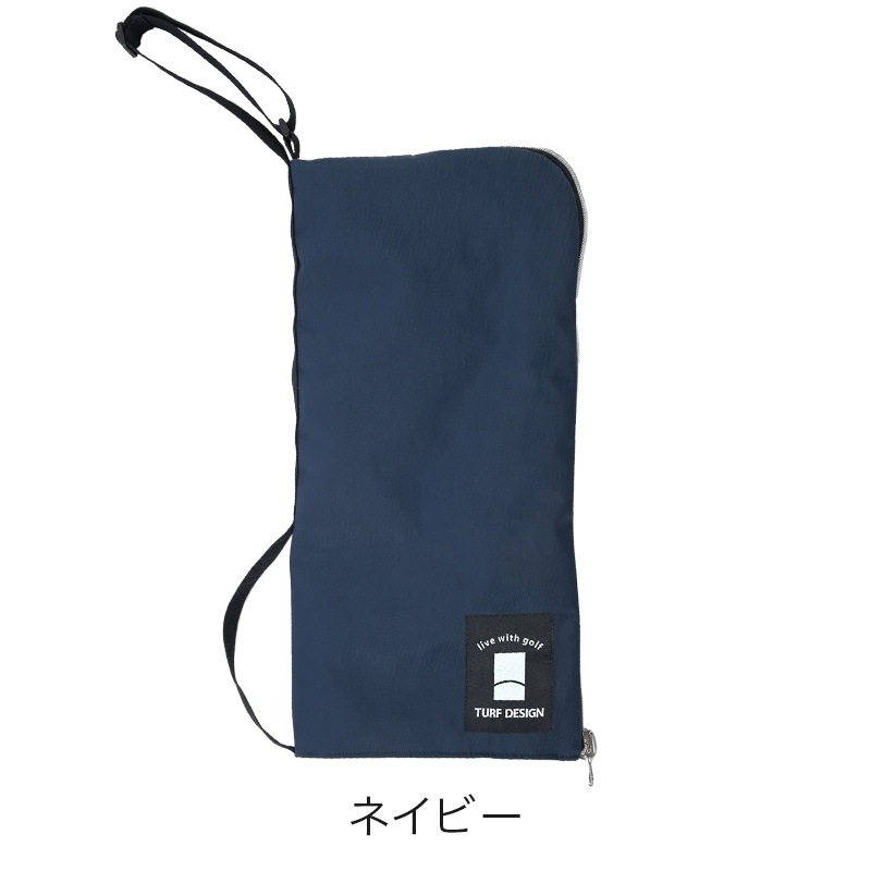 グリップカバー TDGC-BC76 / 朝日ゴルフ