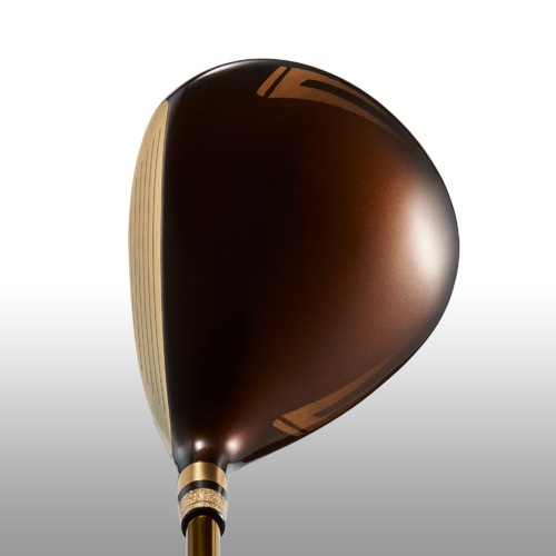 CBRプレミア オーバーシーズ フェアウェイウッド<br>※ヘッドカバーあり