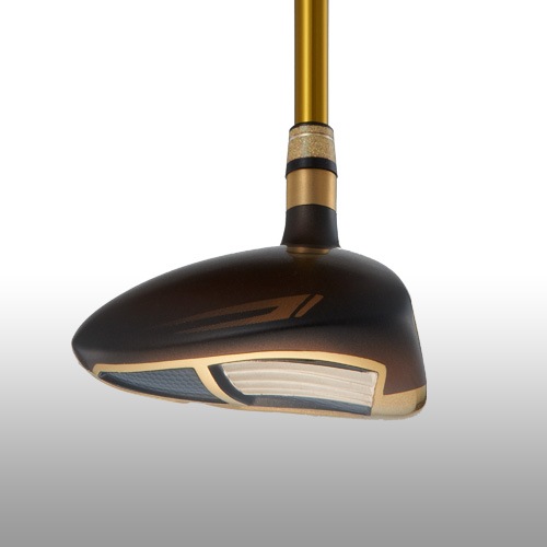 CBRプレミア オーバーシーズ フェアウェイウッド<br>※ヘッドカバーあり