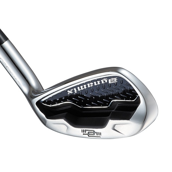 【６本セット】ダイナミクス アイアン （I5-I9,PW） <br>ワークテック飛匠シャフト仕様