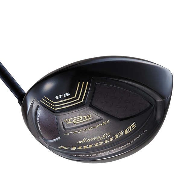 【高反発 / 47インチ】<br>ダイナミクス プレステージ