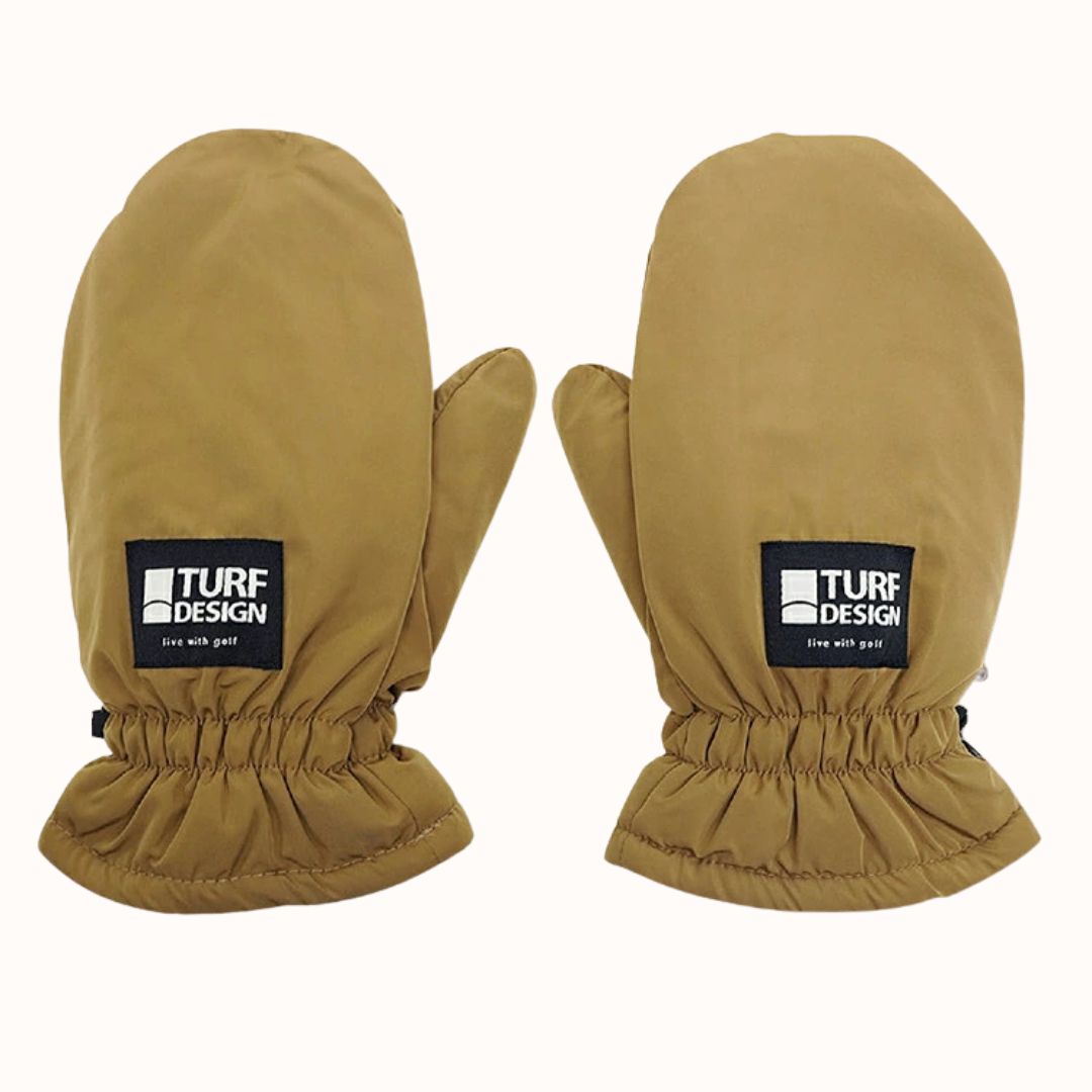 ミトングローブ