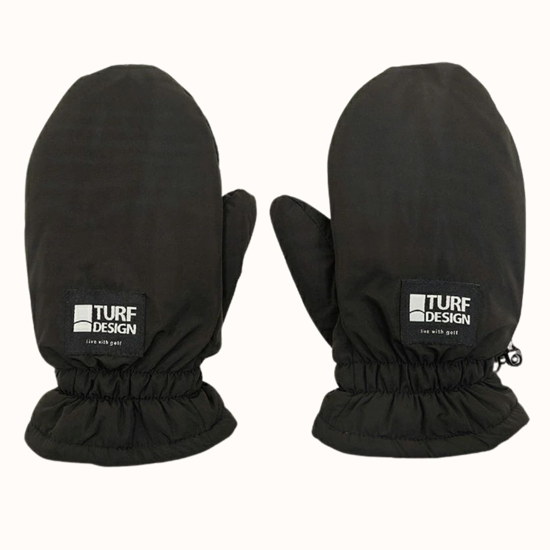 ミトングローブ