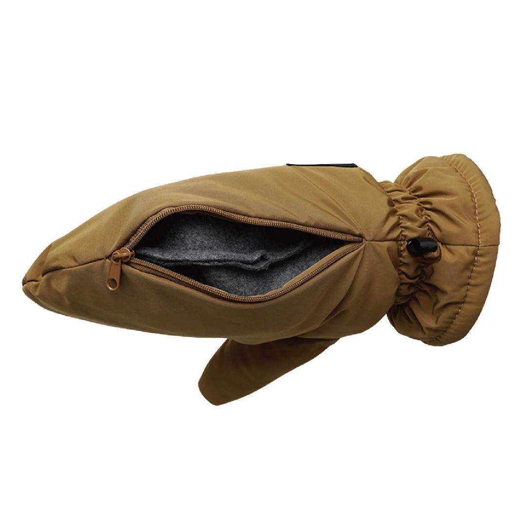 ミトングローブ