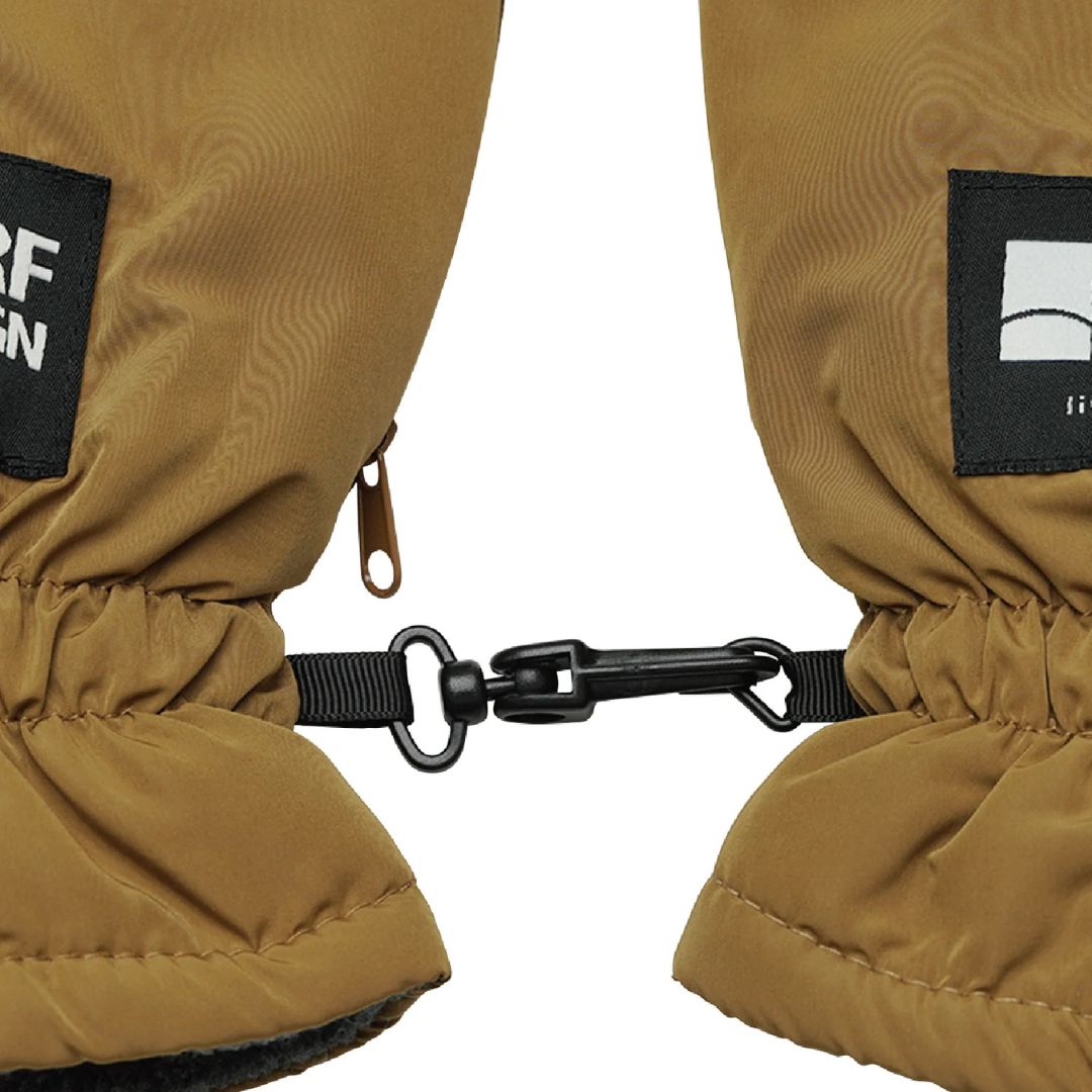 ミトングローブ