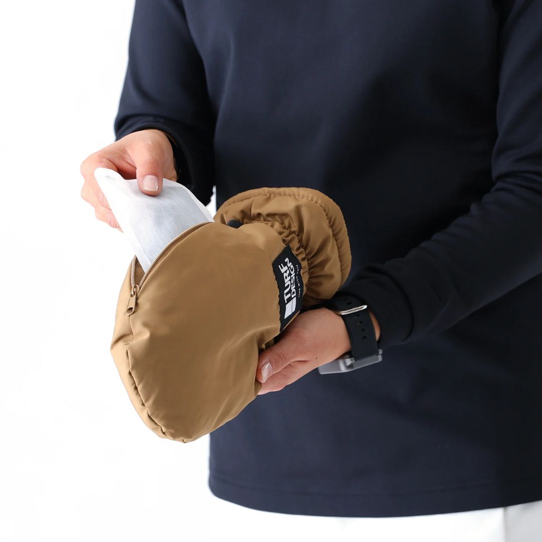 ミトングローブ