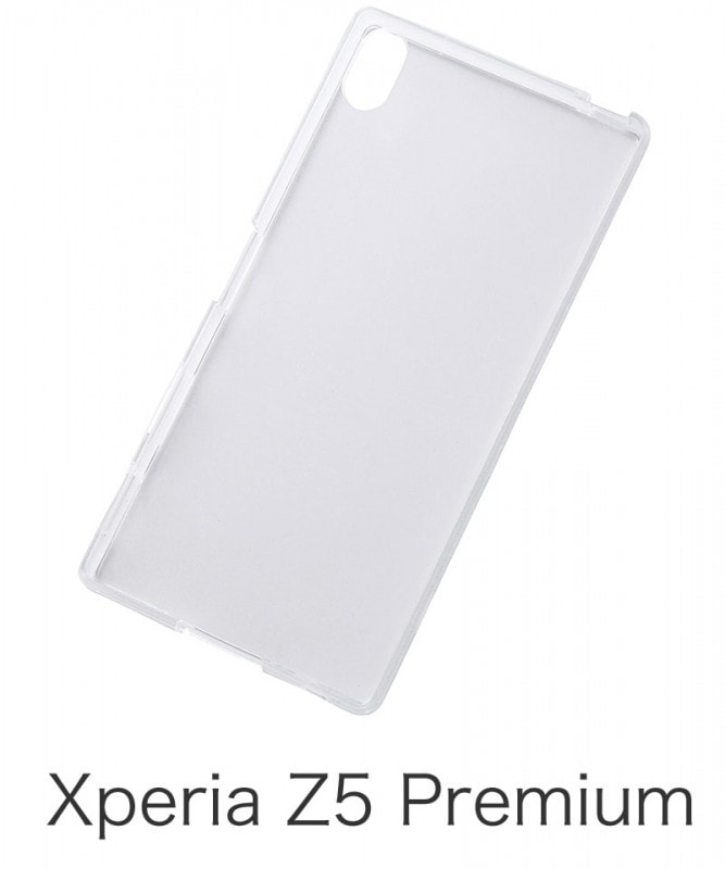 Xperia  Z5 Premium ϥ֥åɥ ꥢ RT-RXPH3CC2/C