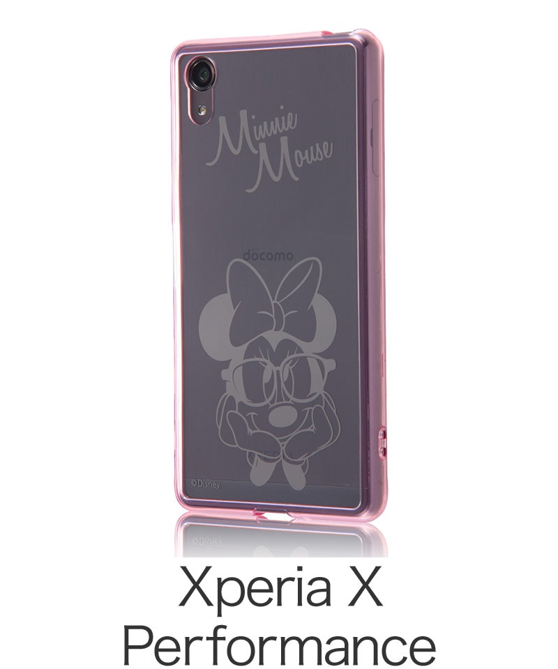 Xperia  X Performance�ѡ��ǥ����ˡ� �ϥ��֥�åɥ����� �ߥˡ� RT-RDXPXPU/MN