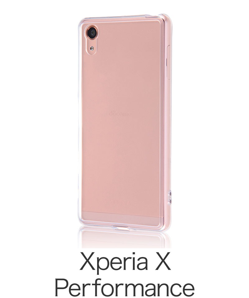 Xperia  X Performance�ѡ��ϥ��֥�åɥ����� ���ꥢ RT-RXPXPCC2/C