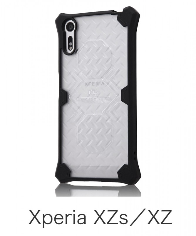 Xperia  XZ�ѡ��Ѿ׷⥱���� ����å���쥸���� ���ꥢ (Xperia XZs�б�) RT-RXPXZSC2/C