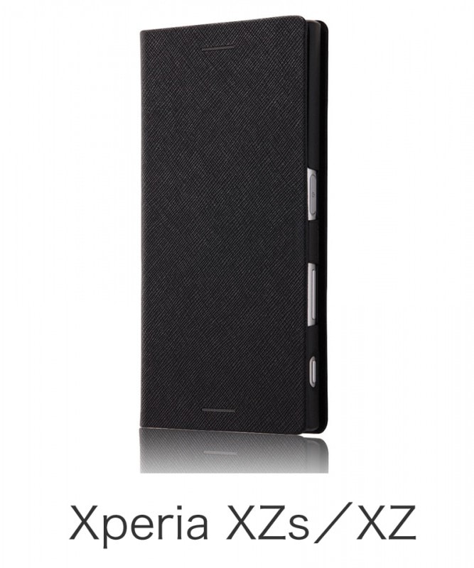 Xperia(エクスペリア) XZs／docomo(SO-03J)／au(SOV35