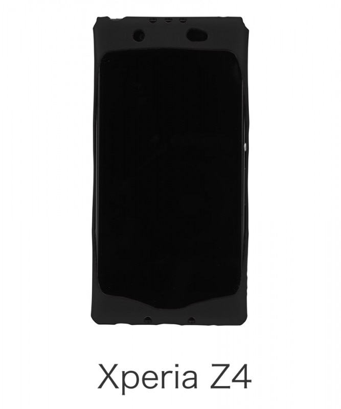 Xperia(エクスペリア) Z4／docomo(SO-03G)／au(SOV31)／SoftBank 