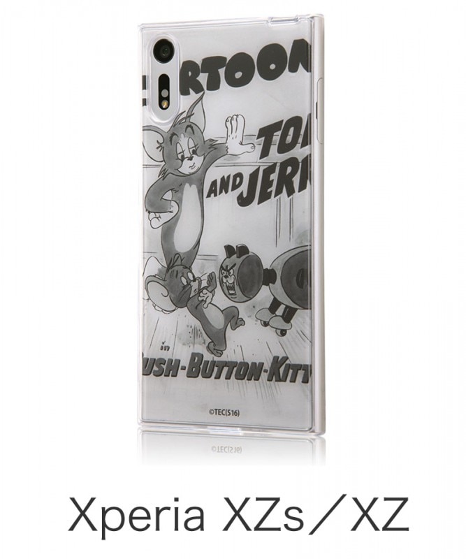 Xperia エクスペリア Xz Docomo So 01j Au Sov34 Softbank 特撮 アニメキャラクタカバー ケース Xperiaカバーストア 送料無料
