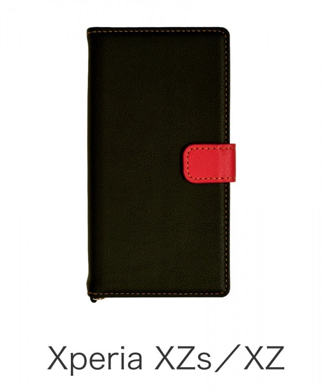 Xperia - 新品ケース付き　SONY　プレミアム　エクスペリア　レッド Xperia [再生新品] SIMフリー版 Sony XZ Premium (G8141) 64GB